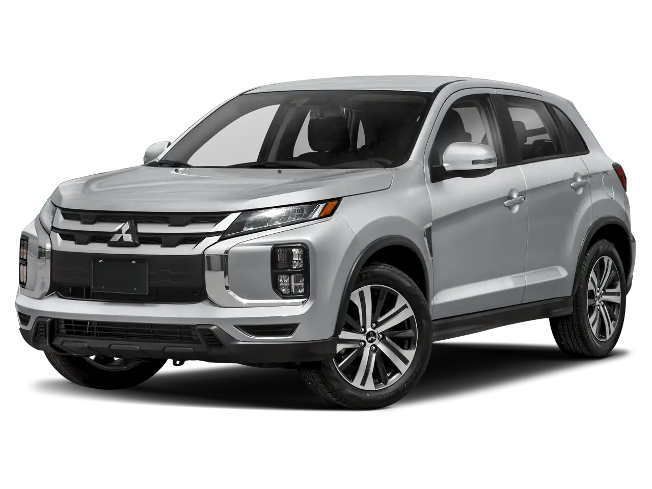 2024 Mitsubishi Outlander Sport 2.0 SE AWC CVT's photo