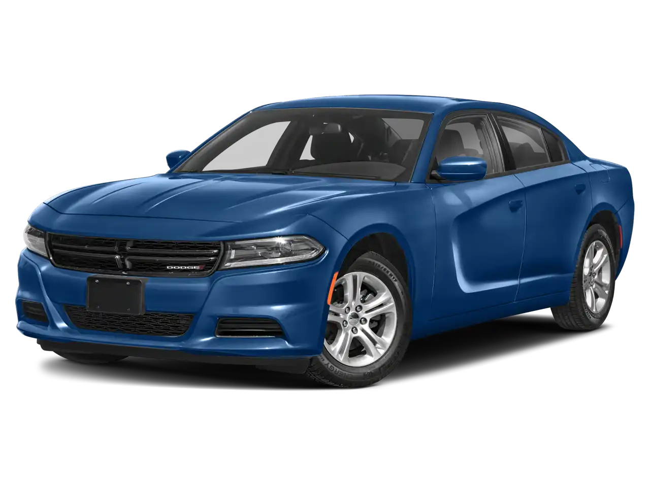 2023 Dodge Charger SXT's photo