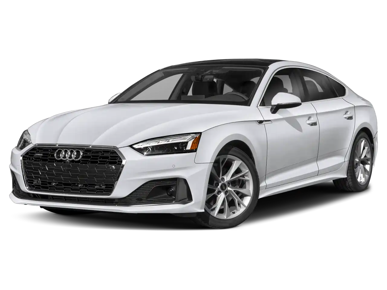 2024 Audi A5 Sportback 45 Premium Plus quattro S tronic's photo