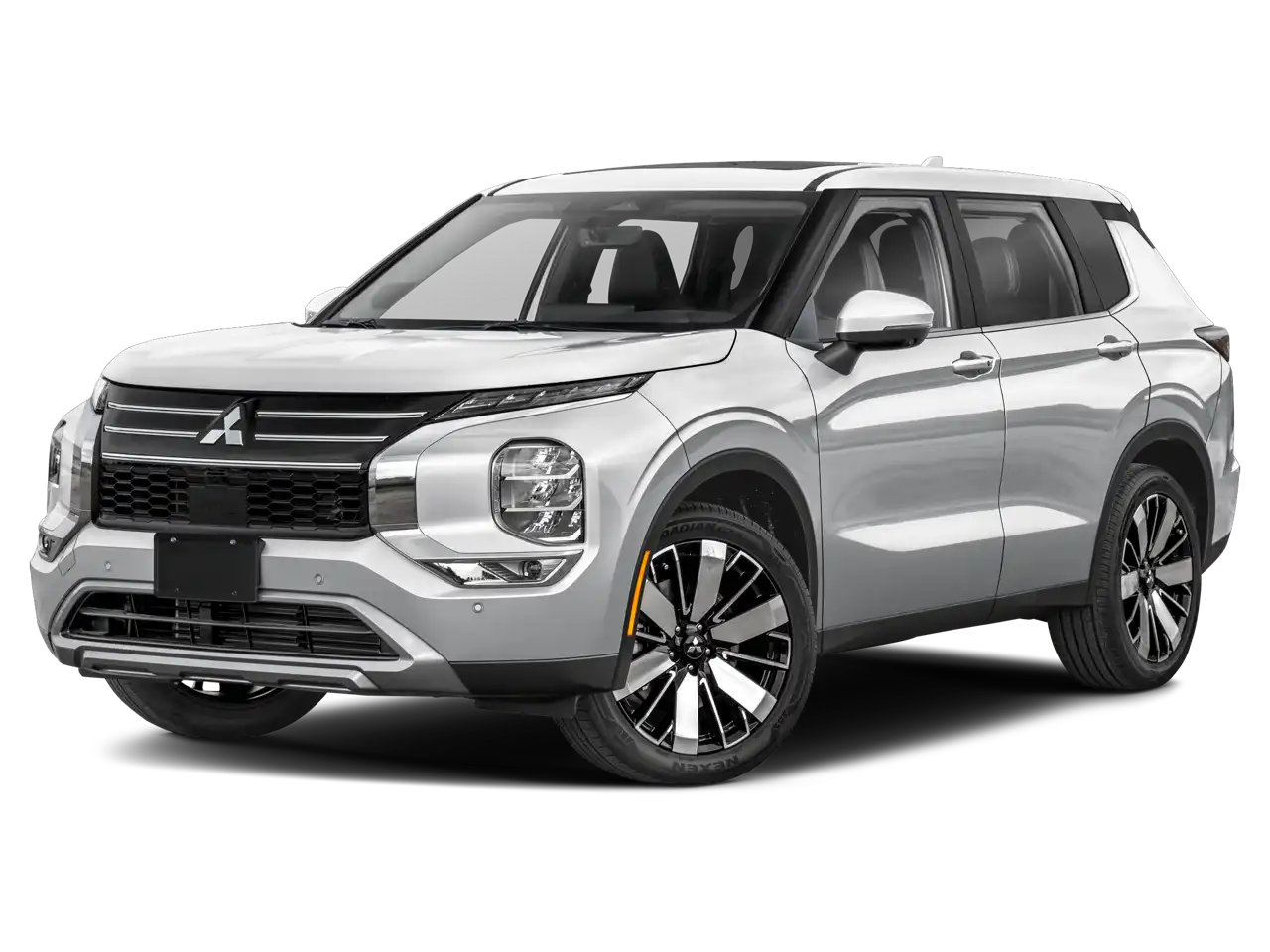 2025 Mitsubishi Outlander SE S-AWC's photo
