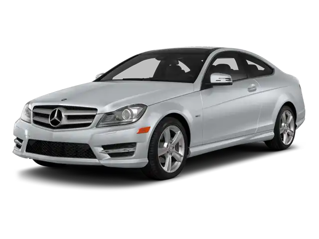 2013 Mercedes-Benz C-Class C250 Sport's photo
