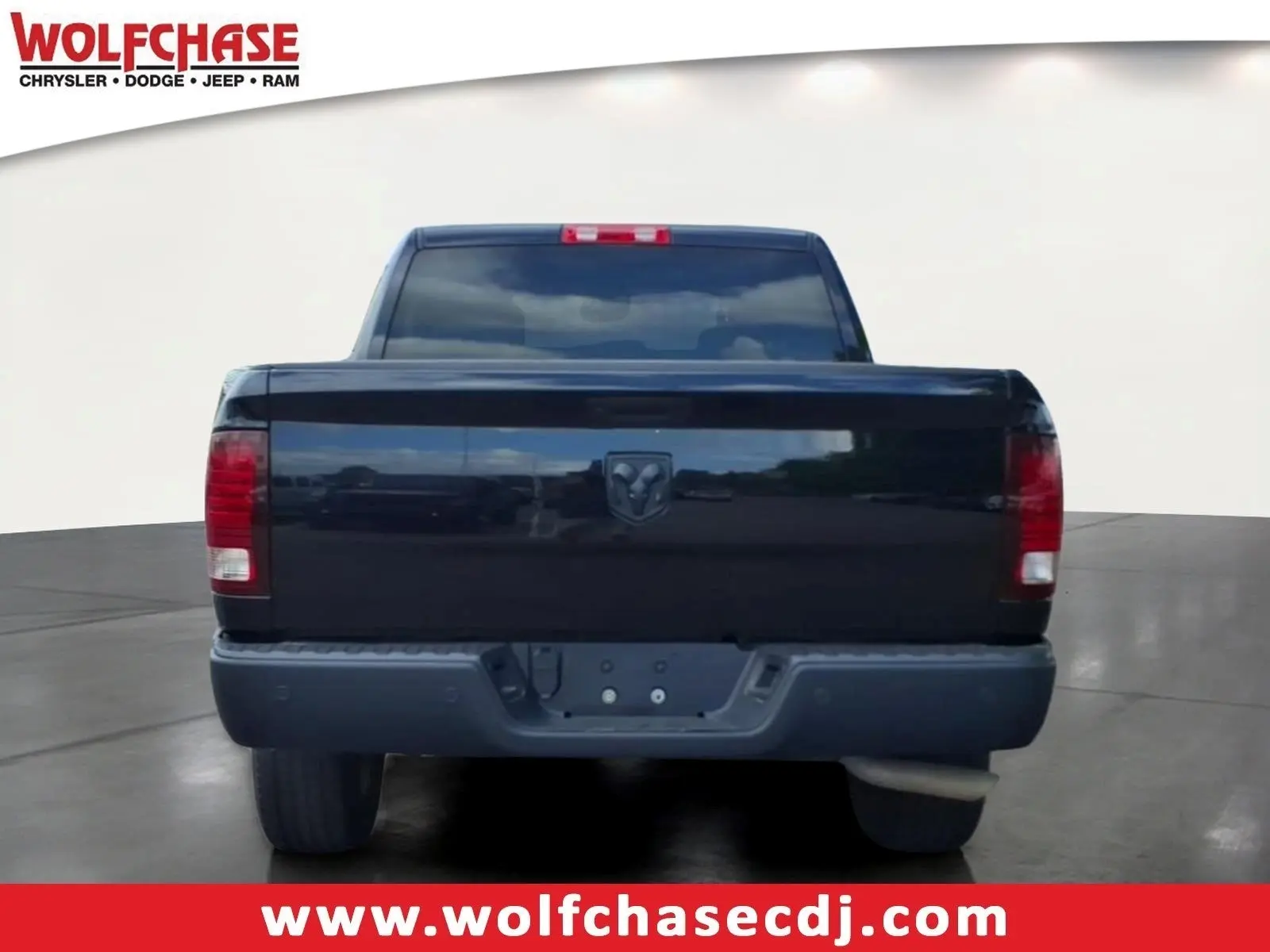 2024 RAM 1500 Classic undefined photo 4