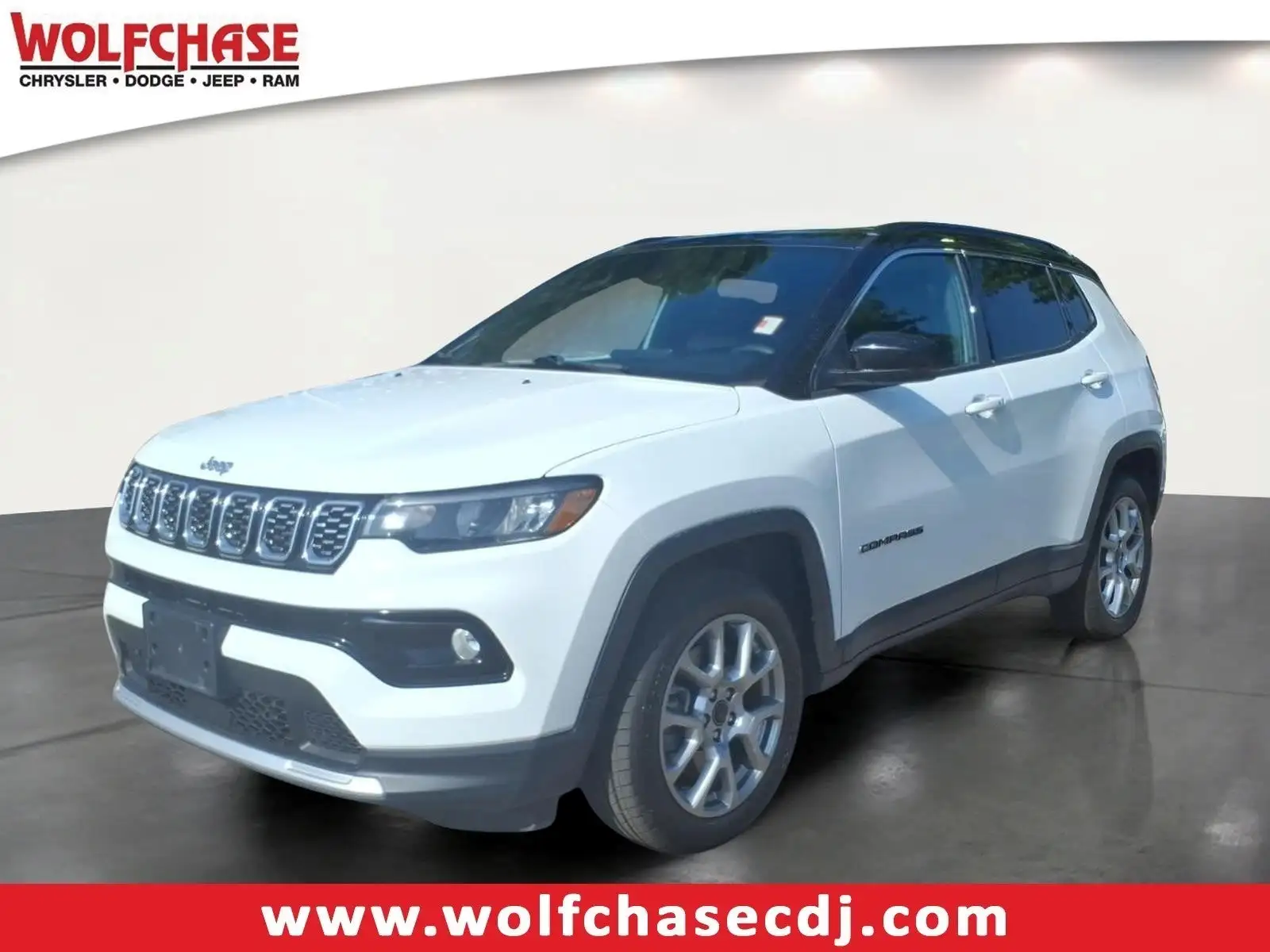 2025 Jeep Compass Limited 4X4's photo