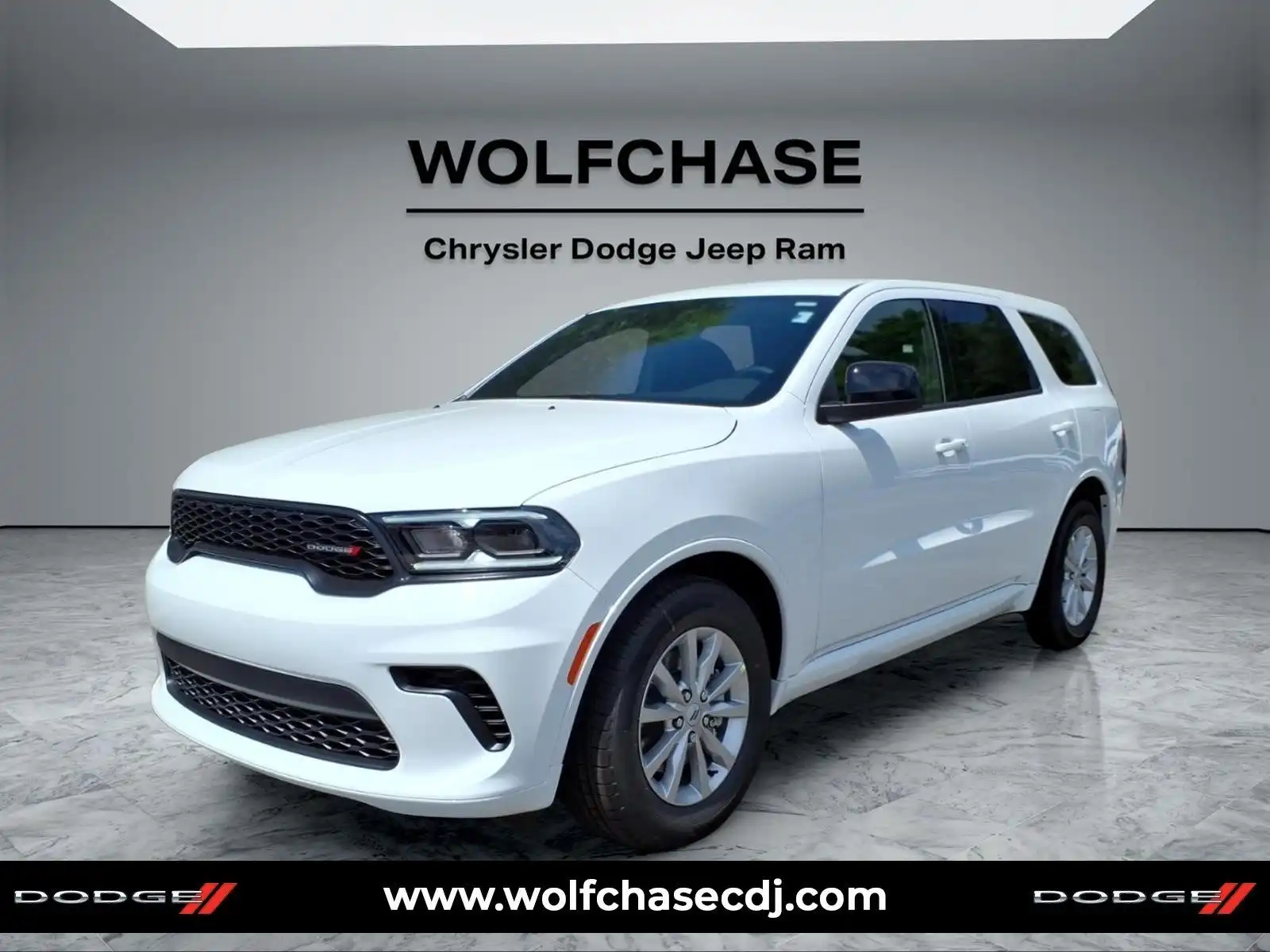 2026 Dodge Durango GT RWD's photo
