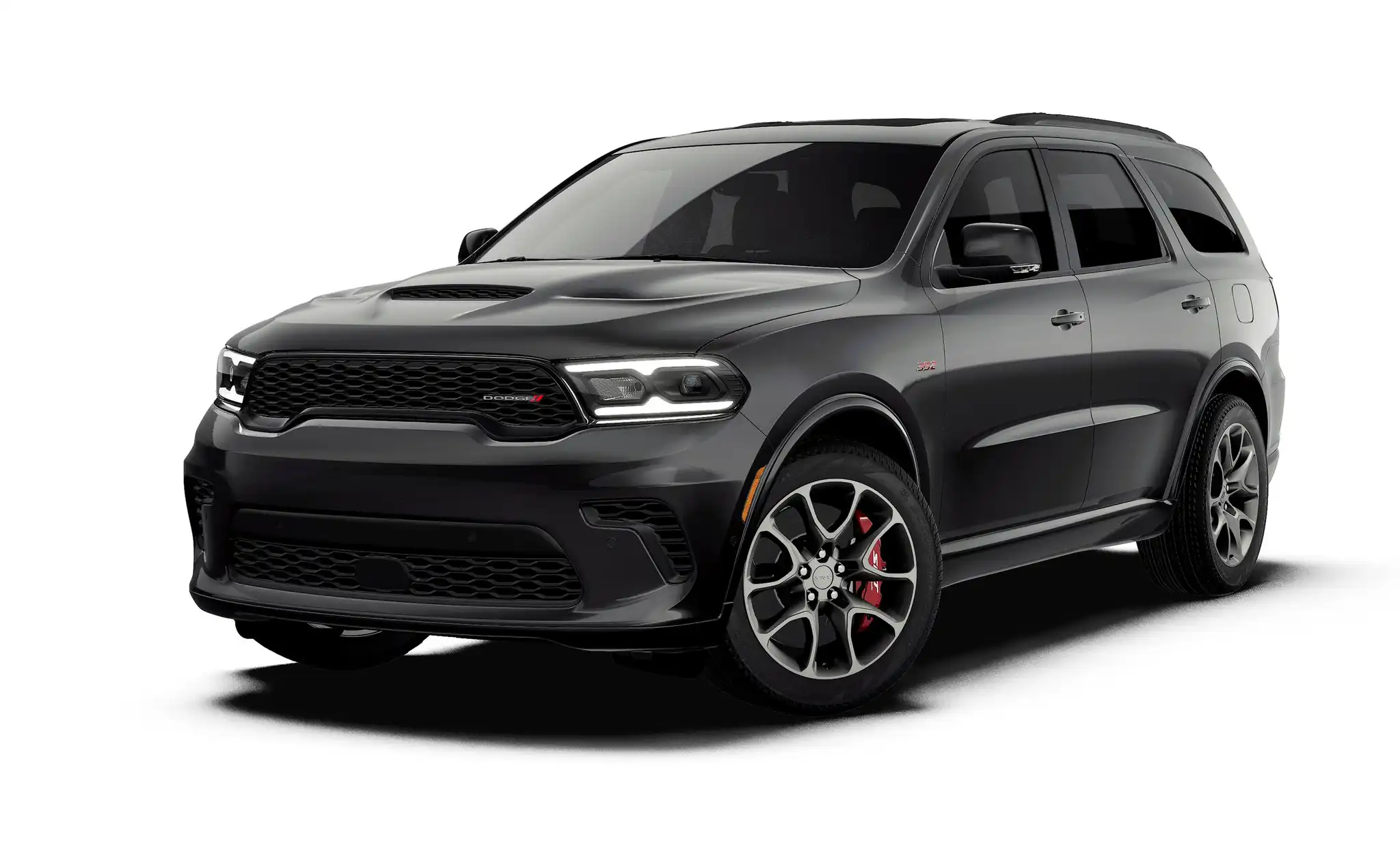 2027 Dodge Durango 6.4 R/T 4WD Auto Plus 392's photo