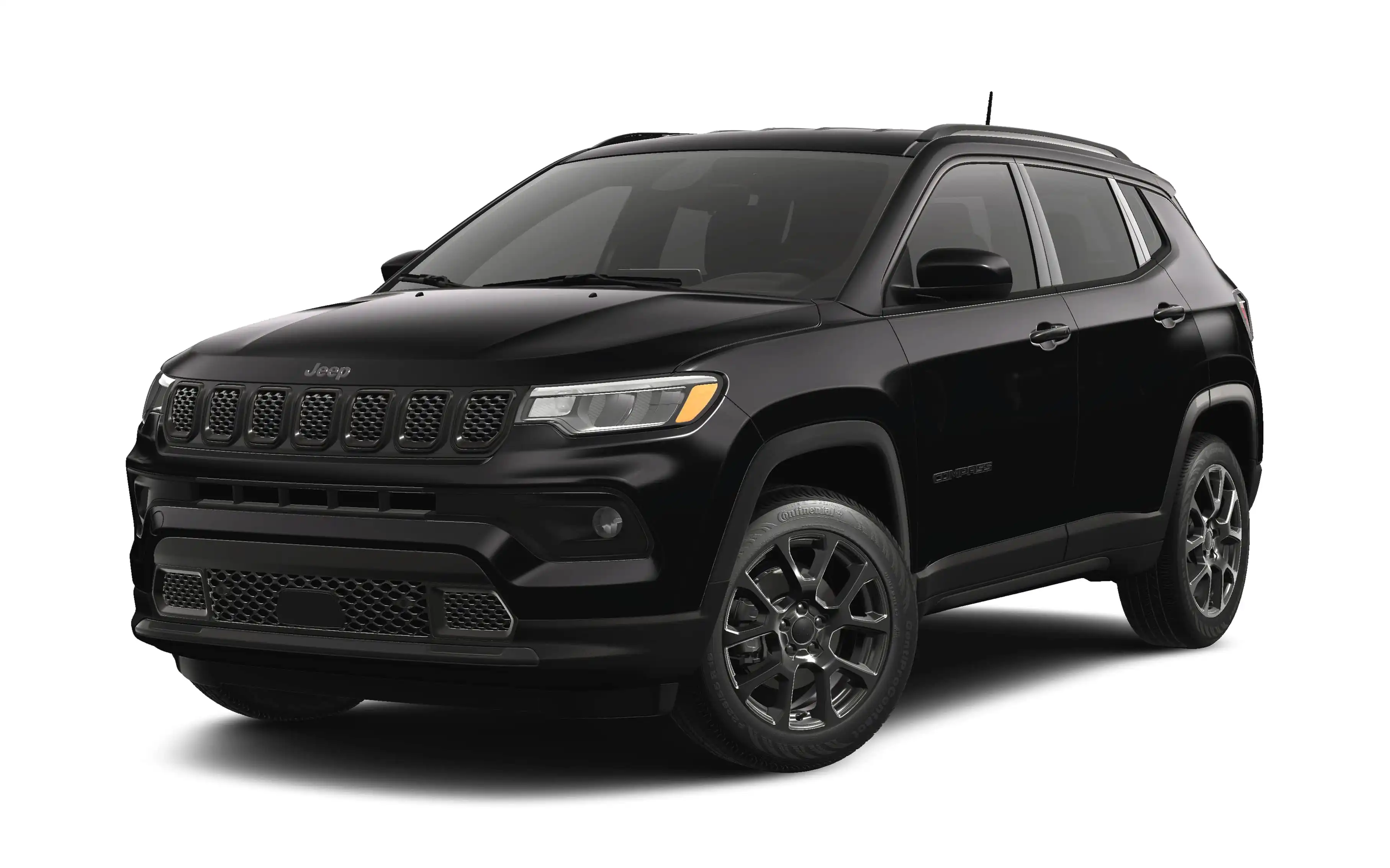 2026 Jeep Compass Altitude 4X4's photo