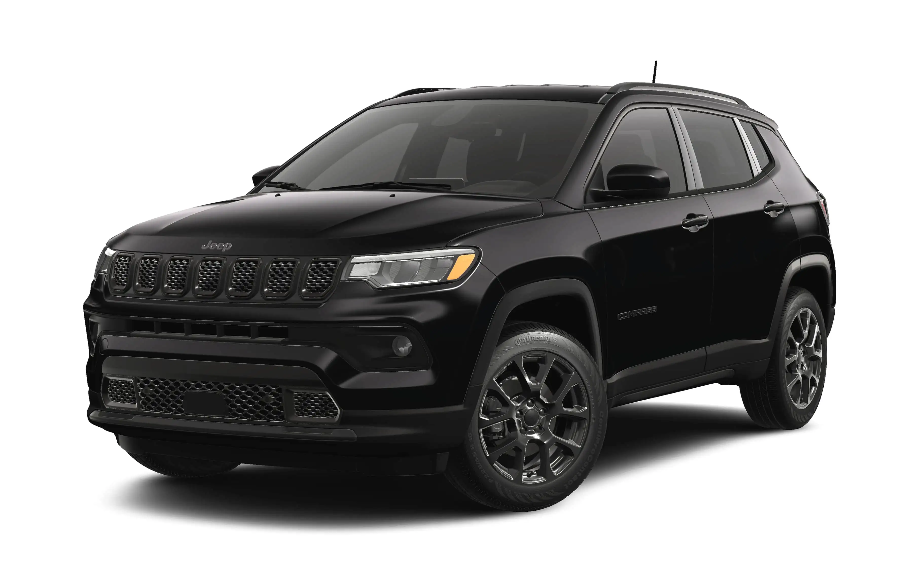 2026 Jeep Compass Altitude 4X4's photo