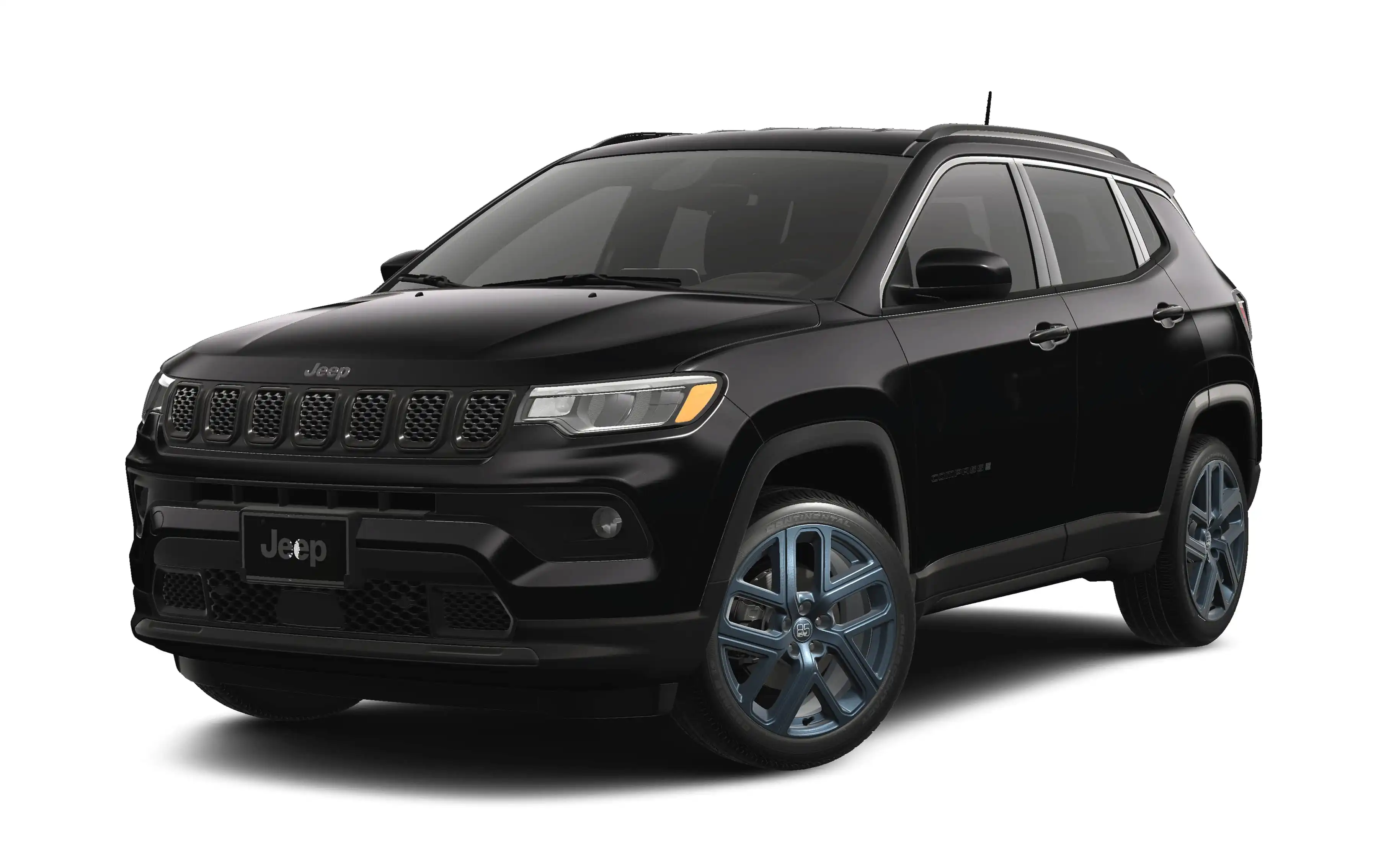 2026 Jeep Compass 85th Anniversary 4X4's photo