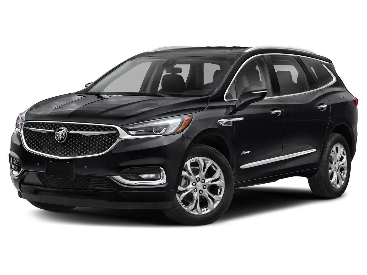 2021 Buick Enclave Avenir AWD's photo