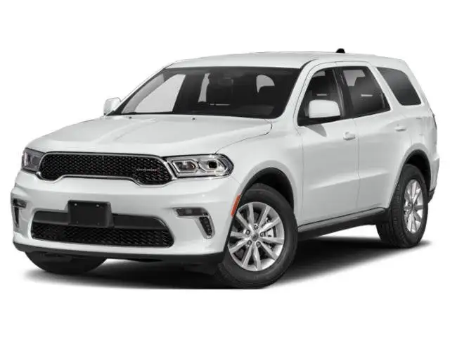 2021 Dodge Durango R/T AWD's photo