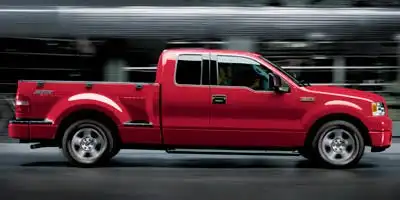 2006 Ford F-150 XL 4x4 SuperCab 163-in Styleside's photo