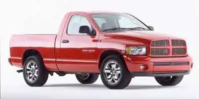 2004 Dodge Ram 1500 SLT Regular Cab SWB's photo