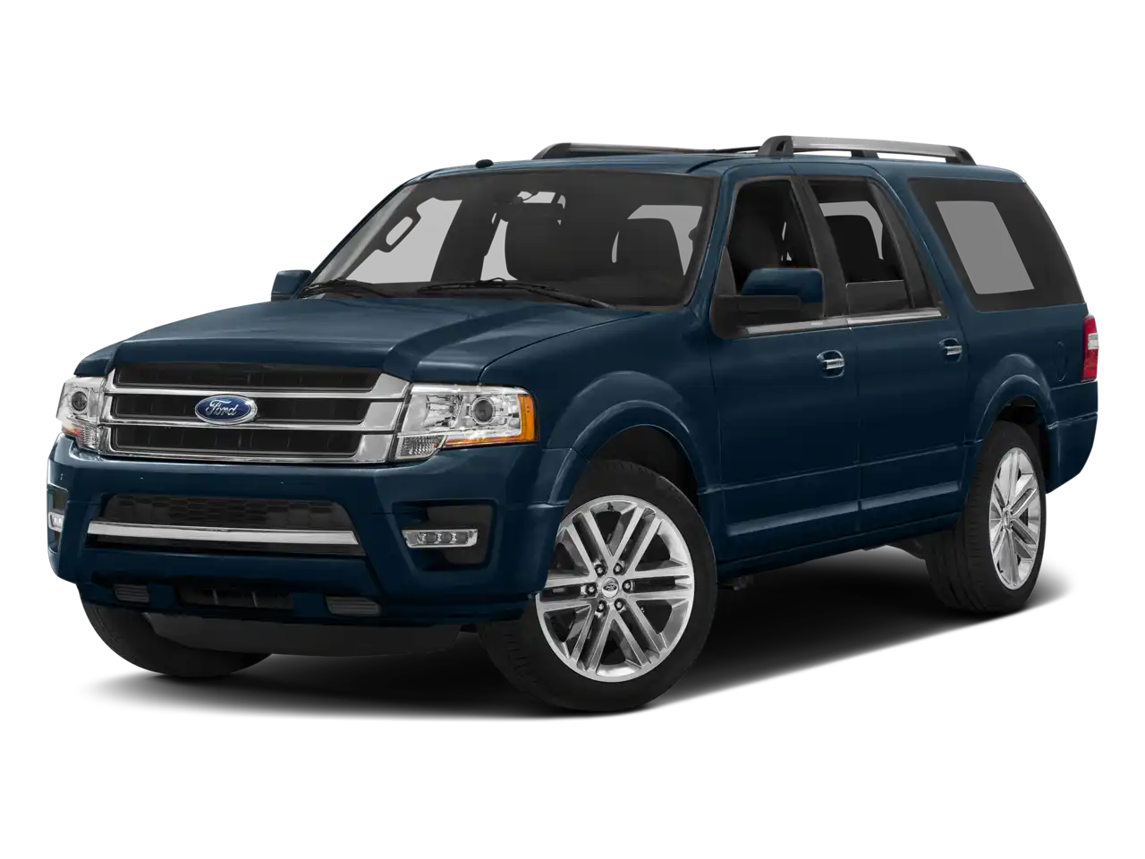 2017 Ford Expedition Limited 4WD EL's photo