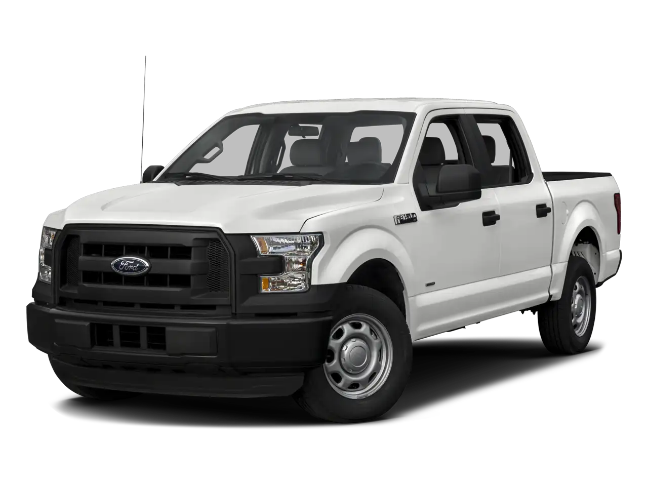 2017 Ford F-150 XLT 4WD SuperCrew 6-1/2' Box's photo