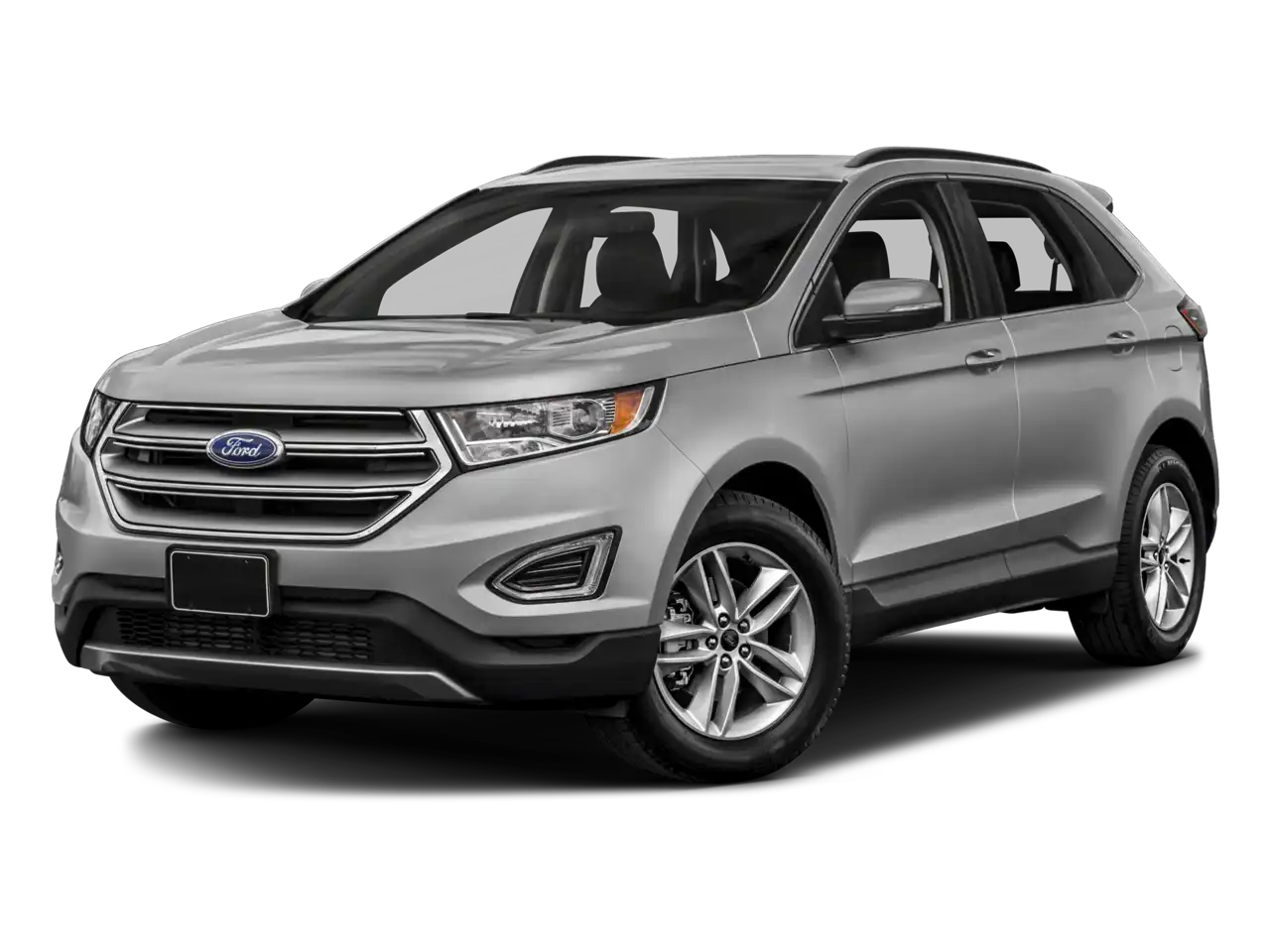 2018 Ford Edge Titanium AWD's photo