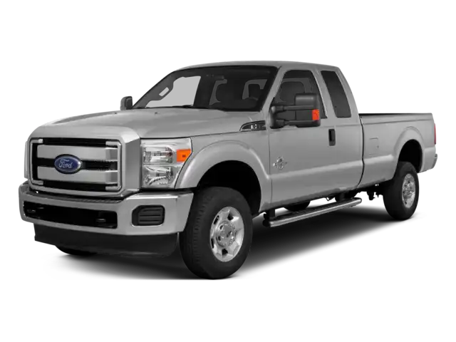 2016 Ford F-350 Lariat 4x4 SuperCab 8' Box SRW's photo