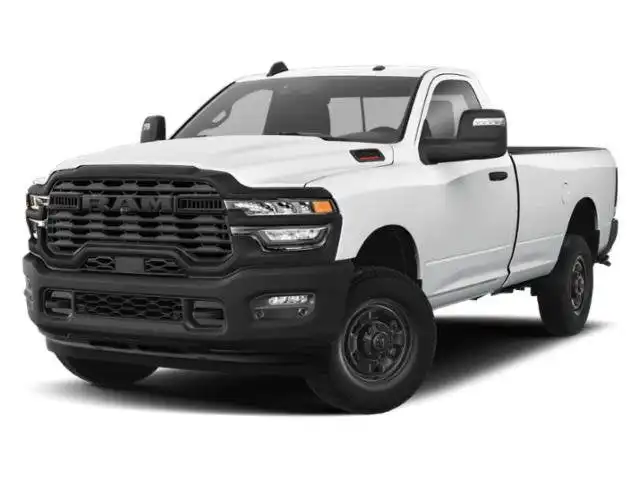 2026 RAM 2500 Tradesman 4WD Regular Cab's photo