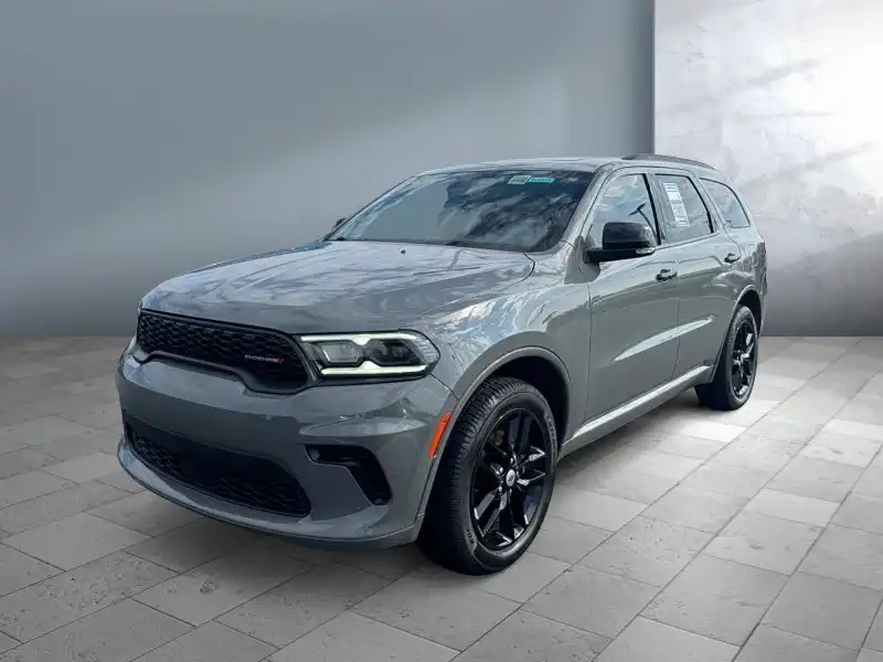 2024 Dodge Durango GT Plus AWD's photo