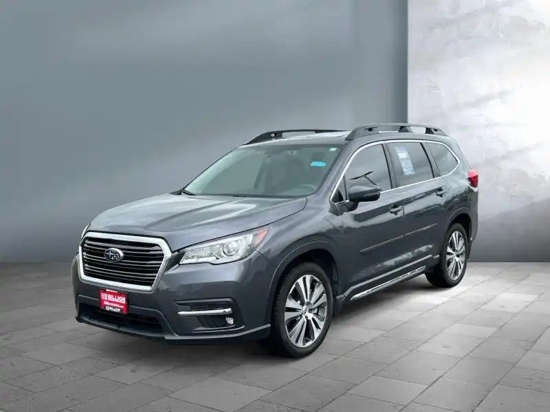 2020 Subaru Ascent Limited 7 Passenger's photo