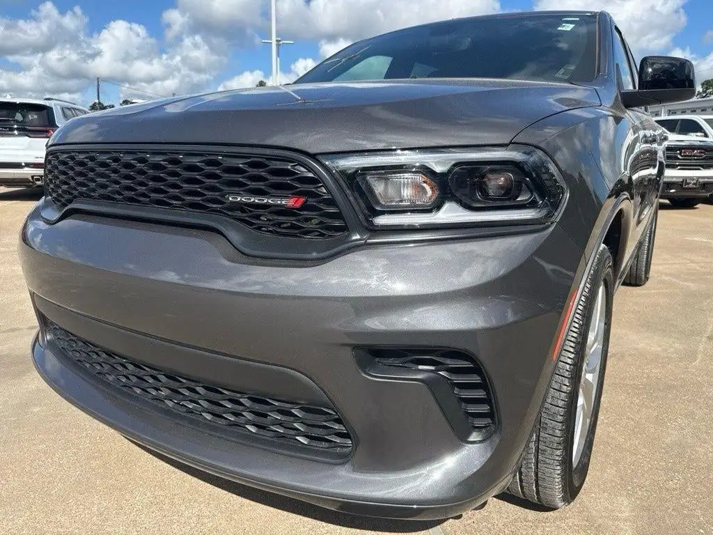 2026 Dodge Durango GT AWD photo 1