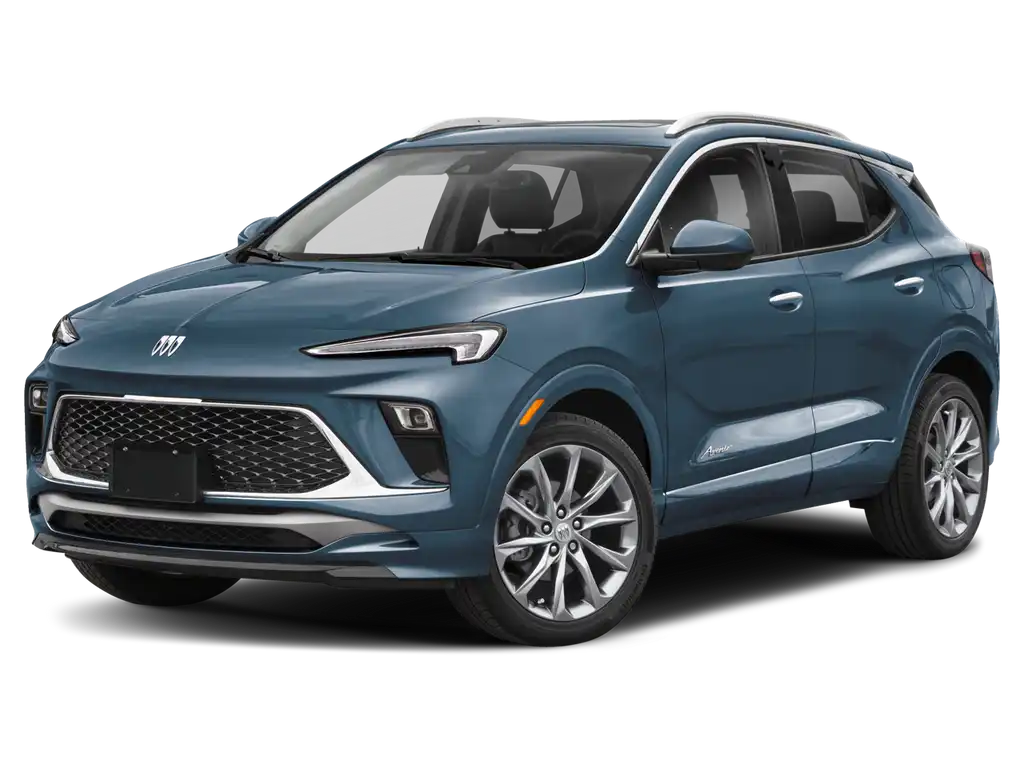 2024 Buick Encore GX Avenir's photo