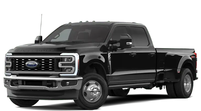 2026 Ford F-350 Lariat 4x4 Crew Cab 8' Box DRW's photo