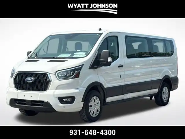 2023 Ford Transit 350 XLT Low Roof Sliding Pass. 148's photo