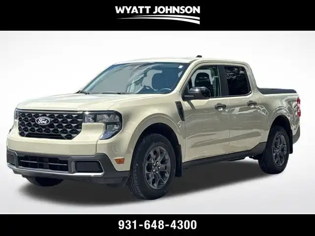 2025 Ford Maverick XLT FWD's photo