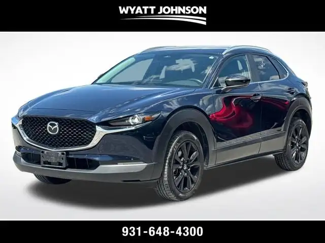 2024 Mazda CX-30 Select Sport AWD's photo