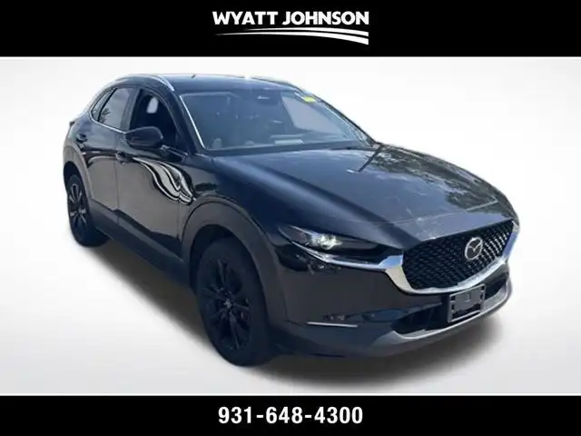 2024 Mazda CX-30 Select AWD Sport's photo