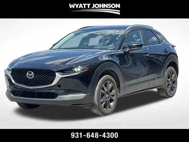2024 Mazda CX-30 Select Sport AWD's photo