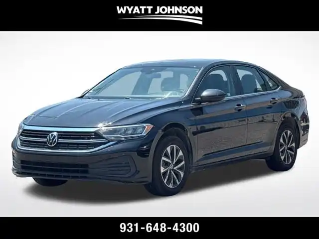 2024 Volkswagen Jetta 1.5T S Auto SULEV's photo