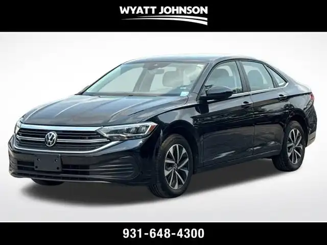 2024 Volkswagen Jetta 1.5T S Auto SULEV's photo