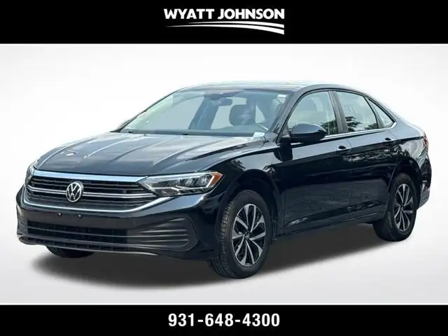 2024 Volkswagen Jetta 1.5T S Auto SULEV's photo