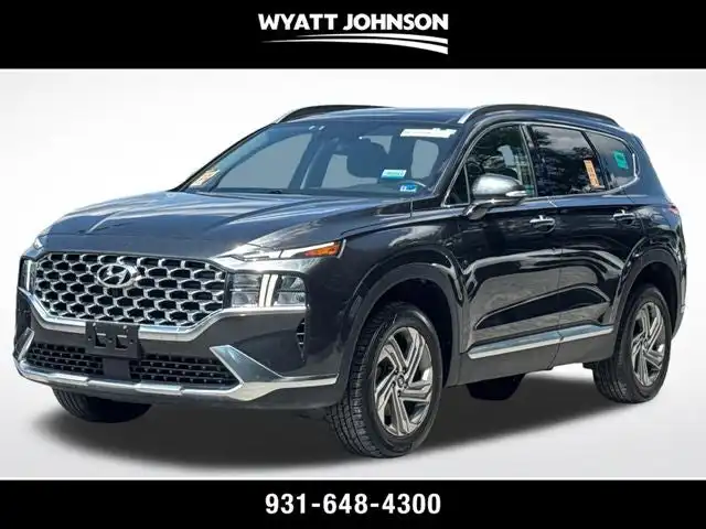 2023 Hyundai Santa Fe SEL 2.5 AWD's photo
