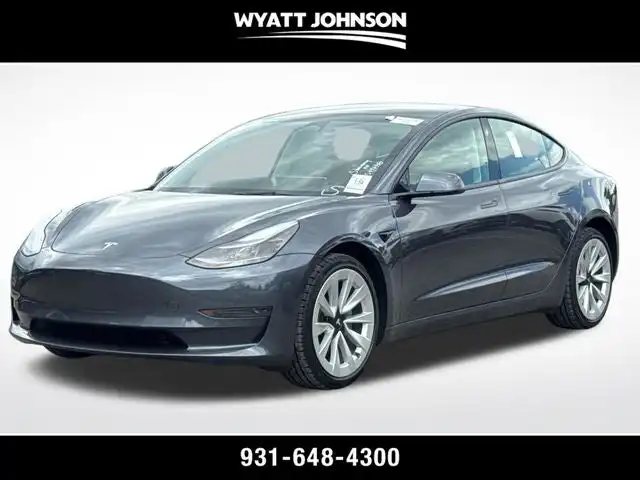 2023 Tesla Model 3 Base's photo