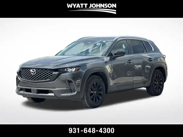 2025 Mazda CX-50 2.5 Preferred S's photo