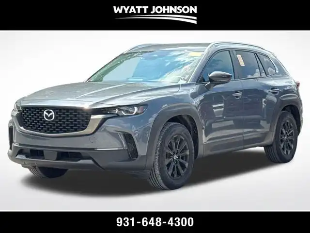 2025 Mazda CX-50 2.5 S Preferred's photo