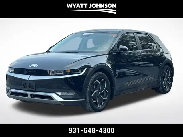2023 Hyundai Ioniq 5 SEL RWD's photo
