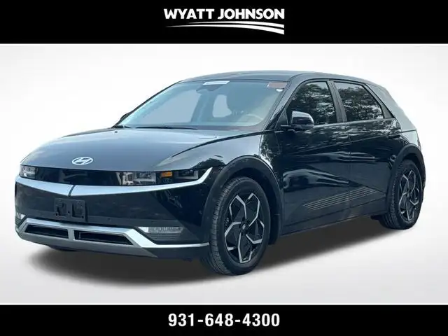 2023 Hyundai Ioniq 5 SEL RWD's photo