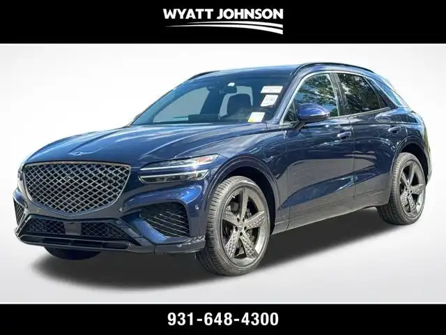 2023 Genesis GV70 2.5T Standard AWD's photo