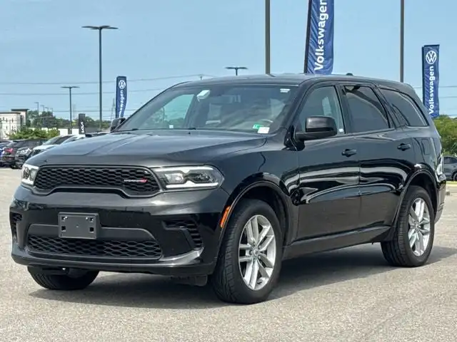 2025 Dodge Durango GT AWD's photo