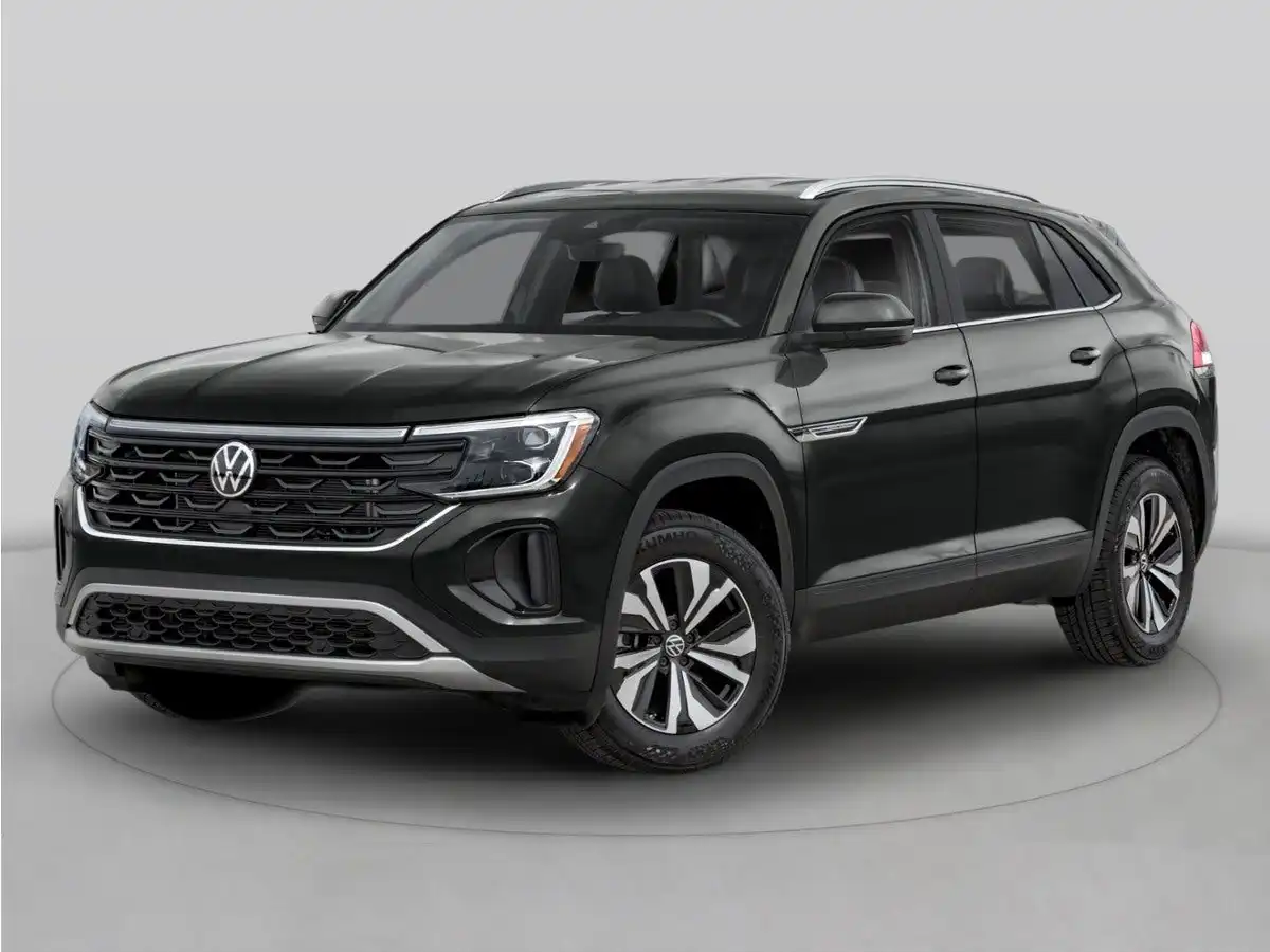 2024 Volkswagen Atlas Cross Sport 2.0T SEL R-Line 4MOTION's photo