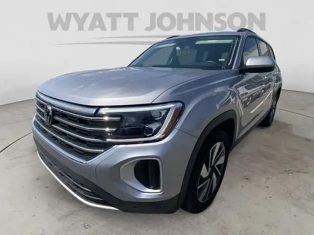 2025 Volkswagen Atlas 2.0T SE w/Tech's photo