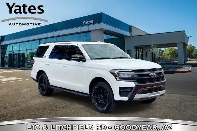 2024 Ford Expedition Timberline 4x4's photo
