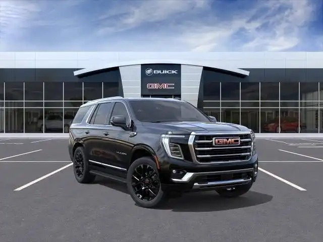 2026 GMC Yukon 4WD Elevation's photo