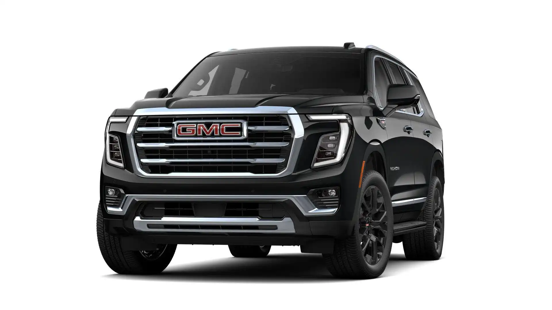 2026 GMC Yukon 4WD Elevation's photo