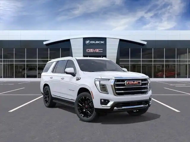 2026 GMC Yukon 4WD Elevation's photo