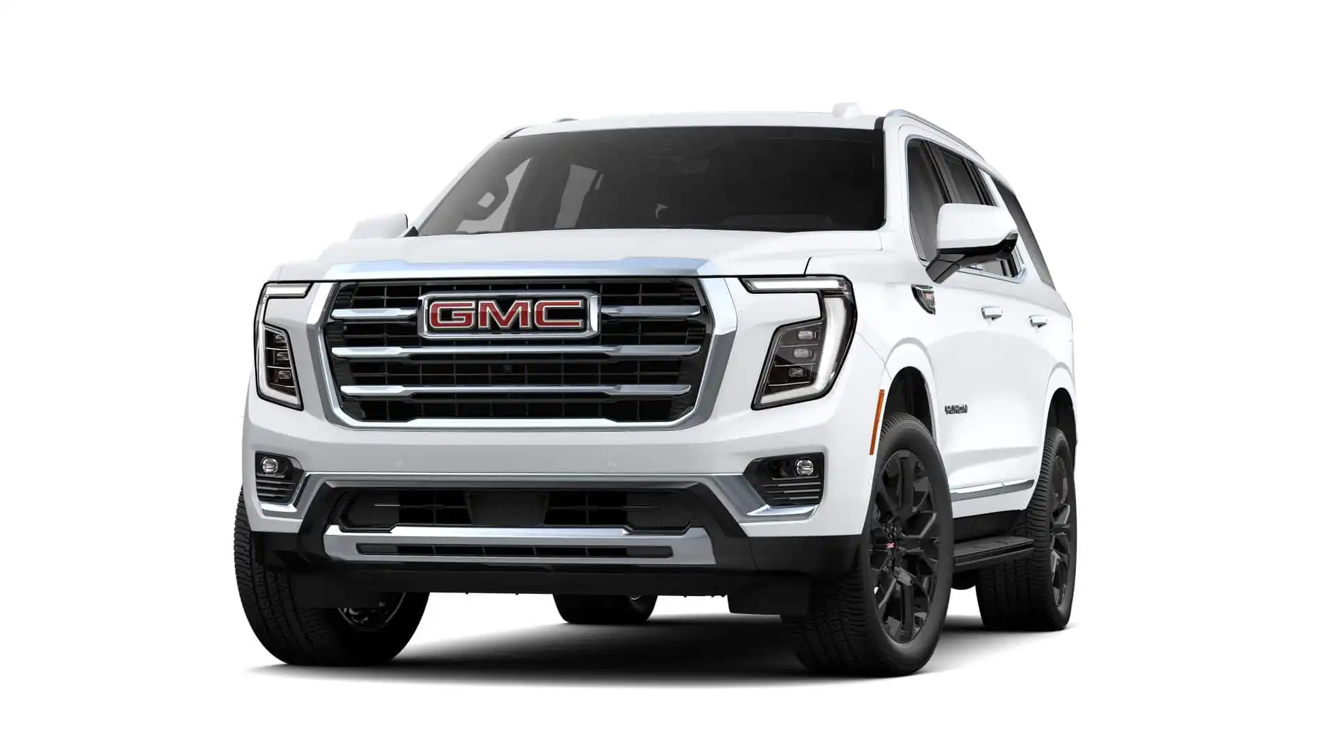 2026 GMC Yukon 4WD Elevation's photo