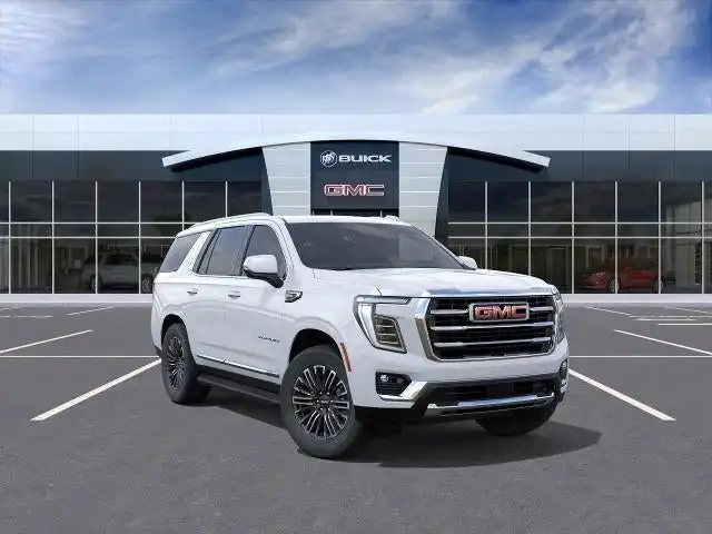 2026 GMC Yukon 4WD Elevation's photo
